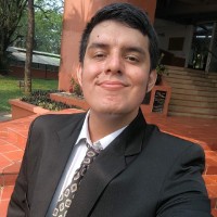 Candido Stiven Moreno Serrato