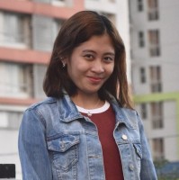 Ella Louise Felipe