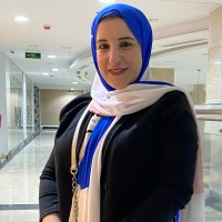 Nesma Mahmoud