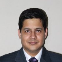 Mayuresh Sahasrabudhe