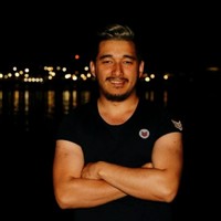 Şammas ORUÇ