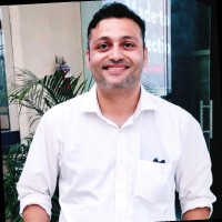 Nishant Virmani