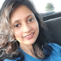 Mansi Saxena