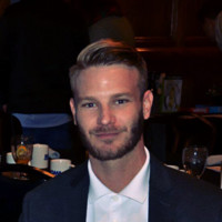 Dustin Sorensen, FMP
