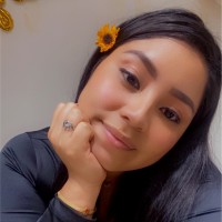 Joselyne Holguin Bayas