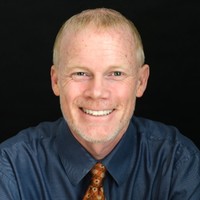 Steven Persson, PMP, MBA