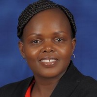 Caroline Ndolo