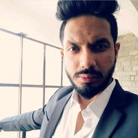 Shreyas Upadhya