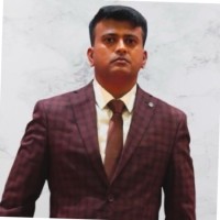 Karthikeyan V