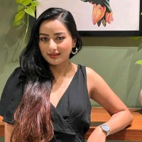Sushmita Aleh