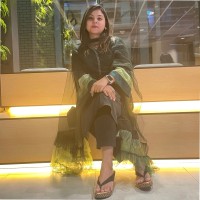 Farjana Mony