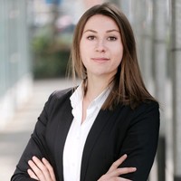 Victoria Bogedain