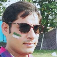 Yasir Arfat Talib