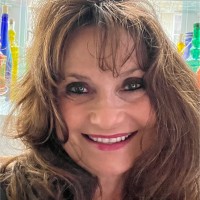 Grace Nastold