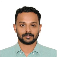 Hari Mohan