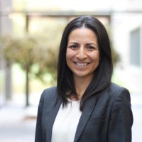 Cansu Øzer Wulff