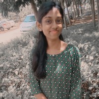 Sri Varshini