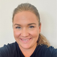 Frida Wickman