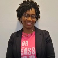 Lanitha Hudson, Sphr, Shrm-Scp