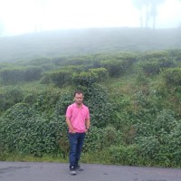 Saurabh Kumar