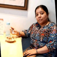 Shubha V Gopal