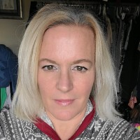Colleen Woodworth