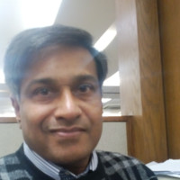 Jahangir Kashif