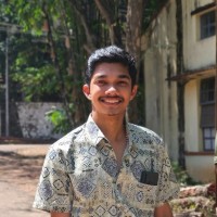 Arun Thomas