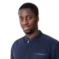 Alioune SÈNE