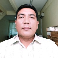 Syarif Maraden