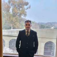 Hitesh Bhandari