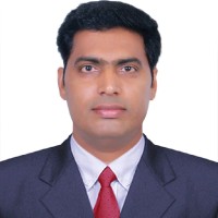 Ravindar D