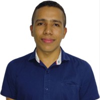 Cristian David Barrios Royet