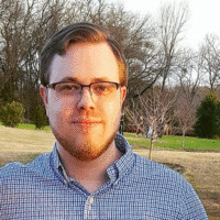 Christopher Dophied