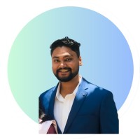 Yashovardhan Sinha
