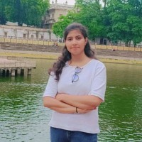 Jyoti Jaiswal
