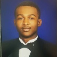 Waajid Mitchell