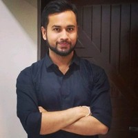 Utkarsh Dube