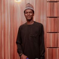 Abdulrahman Bashir Gafai