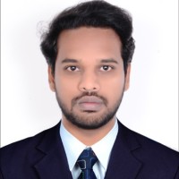 Dhineash babu R