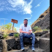 Yashwant Thorave