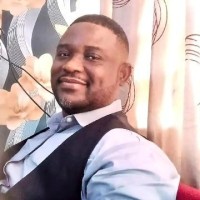 Charles Johanus Ohemeng