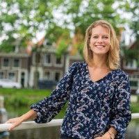 Willeke Veenstra-Van Der Hoff