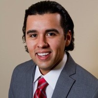 Austin Martin Calderon