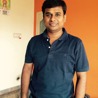 Vijai Palanisamy