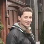 Konstantinos Manolarakis