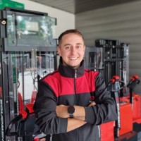 Michał Rzeszótko