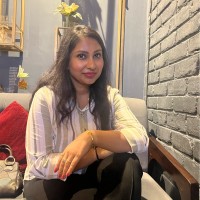 Shifali Sharma