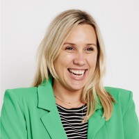 Ashleigh-Jayne Coetzer