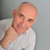 André ROUVIERE